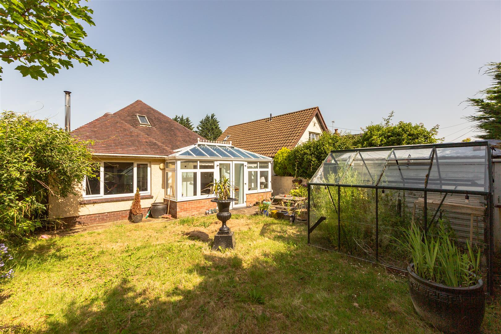 Pencaerfenni Lane, Crofty, Swansea, SA4 3SD